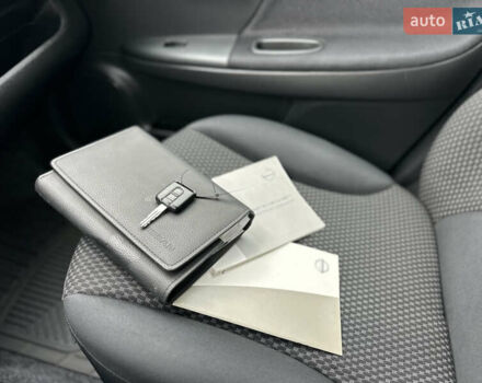 Серый Ниссан Ноут, объемом двигателя 1.6 л и пробегом 186 тыс. км за 6650 $, фото 22 на Automoto.ua