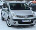 Сірий Ніссан Ноут, об'ємом двигуна 1.6 л та пробігом 258 тис. км за 5150 $, фото 3 на Automoto.ua
