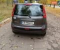 Серый Ниссан Ноут, объемом двигателя 1.4 л и пробегом 218 тыс. км за 4700 $, фото 6 на Automoto.ua