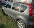 Сірий Ніссан Ноут, об'ємом двигуна 1.46 л та пробігом 280 тис. км за 5350 $, фото 2 на Automoto.ua