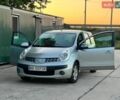 Серый Ниссан Ноут, объемом двигателя 1.46 л и пробегом 330 тыс. км за 4900 $, фото 9 на Automoto.ua