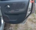Сірий Ніссан Ноут, об'ємом двигуна 1.39 л та пробігом 280 тис. км за 4100 $, фото 16 на Automoto.ua