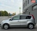 Серый Ниссан Ноут, объемом двигателя 1.6 л и пробегом 210 тыс. км за 6450 $, фото 1 на Automoto.ua