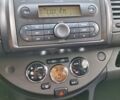 Сірий Ніссан Ноут, об'ємом двигуна 1.6 л та пробігом 161 тис. км за 6999 $, фото 27 на Automoto.ua
