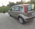 Серый Ниссан Ноут, объемом двигателя 0 л и пробегом 288 тыс. км за 4900 $, фото 1 на Automoto.ua