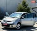 Серый Ниссан Ноут, объемом двигателя 1.6 л и пробегом 210 тыс. км за 5950 $, фото 7 на Automoto.ua