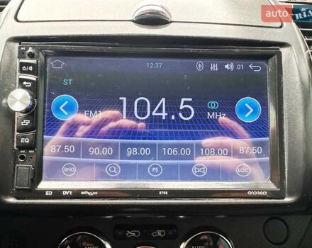 Серый Ниссан Ноут, объемом двигателя 1.4 л и пробегом 208 тыс. км за 5000 $, фото 33 на Automoto.ua