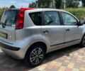 Сірий Ніссан Ноут, об'ємом двигуна 1.4 л та пробігом 217 тис. км за 6200 $, фото 5 на Automoto.ua