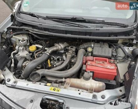 Ніссан Ноут 2006 у Ковель на Automoto.ua Сірий Ніссан Ноут, об'ємом двигуна 1.5 л та пробігом 203 тис. км за 6800 $, фото 18 на Automoto.ua