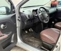 Серый Ниссан Ноут, объемом двигателя 1.6 л и пробегом 197 тыс. км за 4300 $, фото 9 на Automoto.ua
