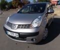 Сірий Ніссан Ноут, об'ємом двигуна 1.6 л та пробігом 202 тис. км за 5399 $, фото 14 на Automoto.ua