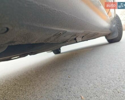 Сірий Ніссан Ноут, об'ємом двигуна 1.39 л та пробігом 218 тис. км за 4500 $, фото 19 на Automoto.ua