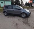 Ниссан Ноут 2006 в Дубно на Automoto.ua Серый Ниссан Ноут, объемом двигателя 1.6 л и пробегом 216 тыс. км за 5700 $, фото 6 на Automoto.ua