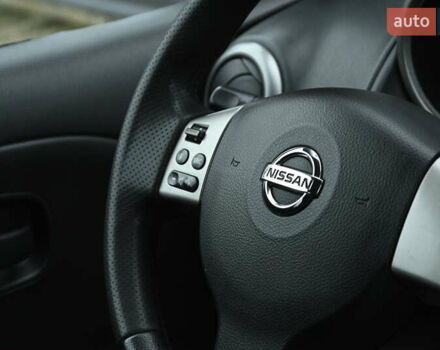 Сірий Ніссан Ноут, об'ємом двигуна 1.6 л та пробігом 258 тис. км за 5150 $, фото 27 на Automoto.ua
