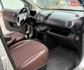 Серый Ниссан Ноут, объемом двигателя 1.6 л и пробегом 197 тыс. км за 4300 $, фото 8 на Automoto.ua