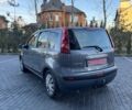 Сірий Ніссан Ноут, об'ємом двигуна 1.4 л та пробігом 187 тис. км за 5400 $, фото 3 на Automoto.ua