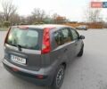 Серый Ниссан Ноут, объемом двигателя 1.4 л и пробегом 218 тыс. км за 4500 $, фото 8 на Automoto.ua