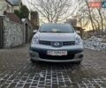 Сірий Ніссан Ноут, об'ємом двигуна 1.6 л та пробігом 224 тис. км за 6800 $, фото 8 на Automoto.ua