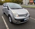 Серый Ниссан Ноут, объемом двигателя 1.5 л и пробегом 203 тыс. км за 5150 $, фото 15 на Automoto.ua