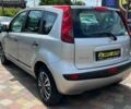 Сірий Ніссан Ноут, об'ємом двигуна 1.4 л та пробігом 217 тис. км за 6200 $, фото 3 на Automoto.ua