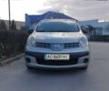 Сірий Ніссан Ноут, об'ємом двигуна 1.39 л та пробігом 205 тис. км за 4800 $, фото 1 на Automoto.ua