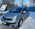 Сірий Ніссан Ноут, об'ємом двигуна 1.6 л та пробігом 181 тис. км за 5200 $, фото 6 на Automoto.ua