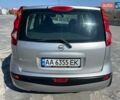 Сірий Ніссан Ноут, об'ємом двигуна 1.6 л та пробігом 223 тис. км за 6300 $, фото 4 на Automoto.ua