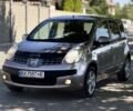 Сірий Ніссан Ноут, об'ємом двигуна 1.6 л та пробігом 147 тис. км за 6723 $, фото 1 на Automoto.ua