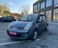 Сірий Ніссан Ноут, об'ємом двигуна 1.4 л та пробігом 187 тис. км за 5400 $, фото 1 на Automoto.ua