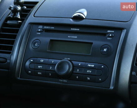 Сірий Ніссан Ноут, об'ємом двигуна 1.6 л та пробігом 198 тис. км за 5150 $, фото 25 на Automoto.ua