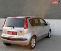 Сірий Ніссан Ноут, об'ємом двигуна 1.6 л та пробігом 210 тис. км за 6750 $, фото 8 на Automoto.ua