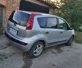 Сірий Ніссан Ноут, об'ємом двигуна 1.4 л та пробігом 224 тис. км за 5500 $, фото 3 на Automoto.ua