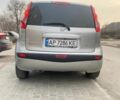 Серый Ниссан Ноут, объемом двигателя 1.46 л и пробегом 350 тыс. км за 4500 $, фото 1 на Automoto.ua