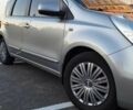 Сірий Ніссан Ноут, об'ємом двигуна 1.4 л та пробігом 280 тис. км за 5500 $, фото 9 на Automoto.ua