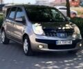 Серый Ниссан Ноут, объемом двигателя 1.6 л и пробегом 147 тыс. км за 6700 $, фото 4 на Automoto.ua