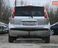 Сірий Ніссан Ноут, об'ємом двигуна 1.6 л та пробігом 258 тис. км за 5150 $, фото 10 на Automoto.ua