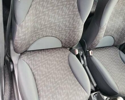 Сірий Ніссан Ноут, об'ємом двигуна 1.39 л та пробігом 218 тис. км за 4500 $, фото 27 на Automoto.ua