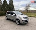 Серый Ниссан Ноут, объемом двигателя 1.4 л и пробегом 208 тыс. км за 5000 $, фото 6 на Automoto.ua