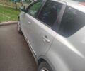 Сірий Ніссан Ноут, об'ємом двигуна 1.6 л та пробігом 222 тис. км за 5500 $, фото 1 на Automoto.ua