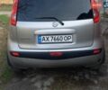 Сірий Ніссан Ноут, об'ємом двигуна 1.39 л та пробігом 280 тис. км за 4100 $, фото 5 на Automoto.ua