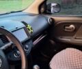 Серый Ниссан Ноут, объемом двигателя 1.4 л и пробегом 221 тыс. км за 5600 $, фото 11 на Automoto.ua