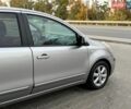 Серый Ниссан Ноут, объемом двигателя 1.6 л и пробегом 210 тыс. км за 6450 $, фото 7 на Automoto.ua