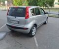 Сірий Ніссан Ноут, об'ємом двигуна 1.6 л та пробігом 161 тис. км за 6999 $, фото 55 на Automoto.ua