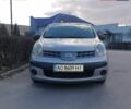 Сірий Ніссан Ноут, об'ємом двигуна 1.39 л та пробігом 205 тис. км за 4800 $, фото 1 на Automoto.ua
