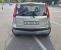 Сірий Ніссан Ноут, об'ємом двигуна 1.6 л та пробігом 161 тис. км за 6999 $, фото 10 на Automoto.ua