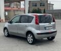 Серый Ниссан Ноут, объемом двигателя 1.46 л и пробегом 305 тыс. км за 3700 $, фото 2 на Automoto.ua