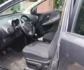 Сірий Ніссан Ноут, об'ємом двигуна 1.5 л та пробігом 200 тис. км за 4950 $, фото 25 на Automoto.ua