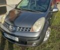 Сірий Ніссан Ноут, об'ємом двигуна 1.46 л та пробігом 246 тис. км за 5350 $, фото 1 на Automoto.ua