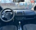Сірий Ніссан Ноут, об'ємом двигуна 1.6 л та пробігом 181 тис. км за 5200 $, фото 13 на Automoto.ua
