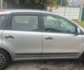 Сірий Ніссан Ноут, об'ємом двигуна 1.4 л та пробігом 220 тис. км за 4800 $, фото 2 на Automoto.ua